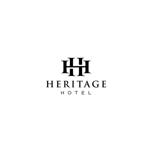 Heritage Hotel logo