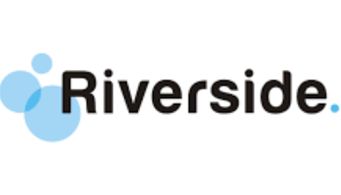 Riverside Apartments logo