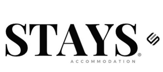 Urban Stays logo